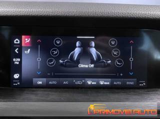 ALFA ROMEO Stelvio usata, con Interni in pelle