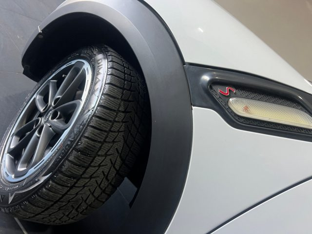 MINI Countryman usata, con Controllo trazione