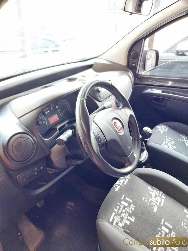 FIAT Qubo usata 17