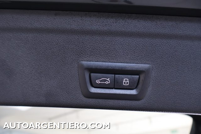 BMW X6 usata, con Pacchetto sportivo