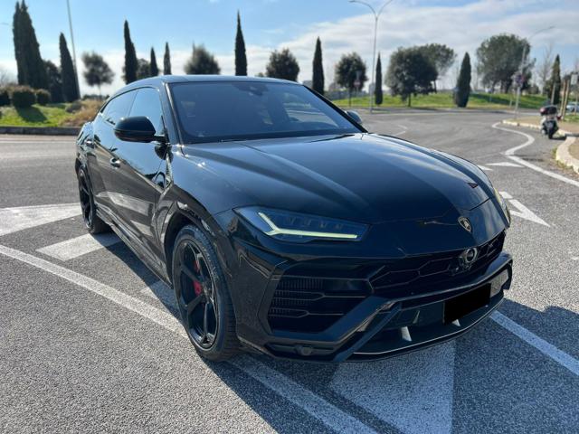LAMBORGHINI Urus usata, con ABS