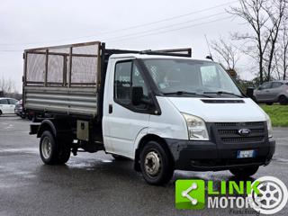 FORD Transit usata 29