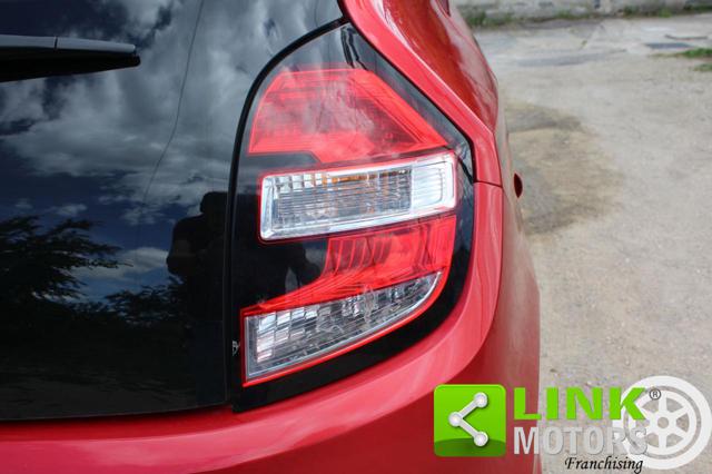 RENAULT Twingo usata, con Sedile posteriore sdoppiato