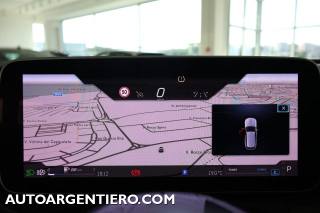 MERCEDES-BENZ C 200 usata, con Fendinebbia