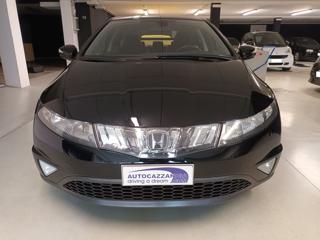 HONDA Civic usata, con Chiusura centralizzata