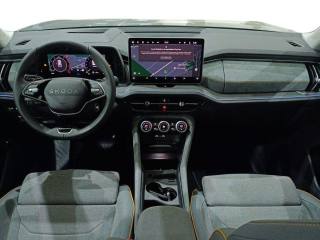 SKODA Kodiaq usata, con Chiusura centralizzata