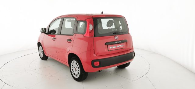 FIAT Panda usata, con Autoradio