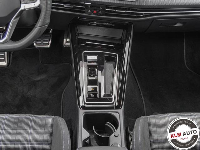 VOLKSWAGEN Golf usata, con Chiusura centralizzata