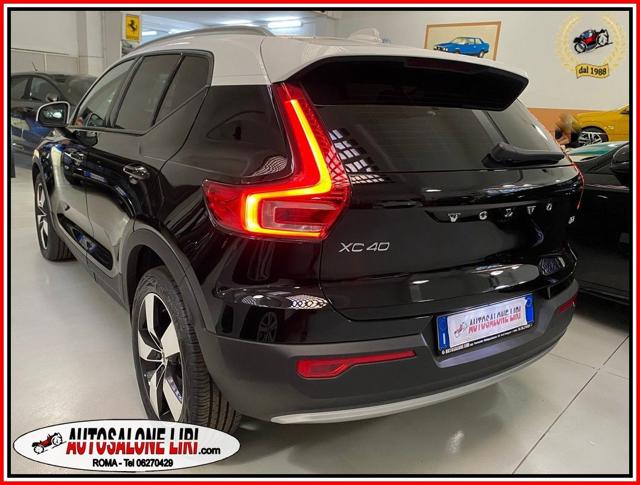 VOLVO XC40 usata, con Airbag Passeggero