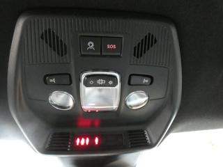 FIAT Grande Panda usata, con Touch screen