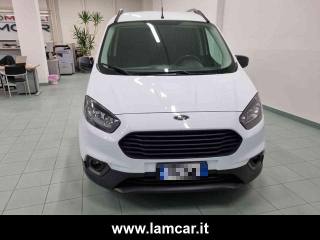 FORD Transit Courier usata, con Airbag Passeggero