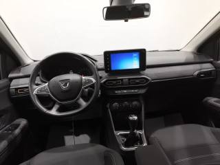 DACIA Sandero usata, con Specchietti laterali elettrici