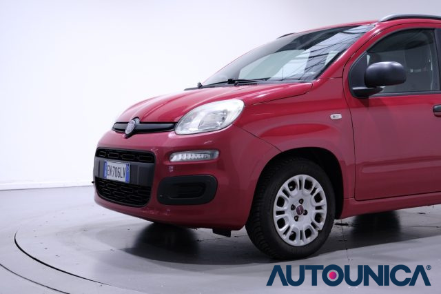FIAT Panda usata 43