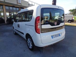 FIAT Doblo usata, con Airbag Passeggero