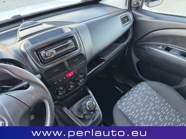 OPEL Combo usata, con ESP
