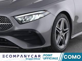 MERCEDES-BENZ A 180 usata, con Autoradio