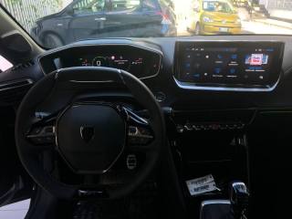 PEUGEOT 208 usata, con Volante multifunzione