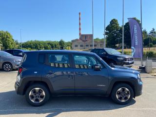 JEEP Renegade usata, con Airbag Passeggero
