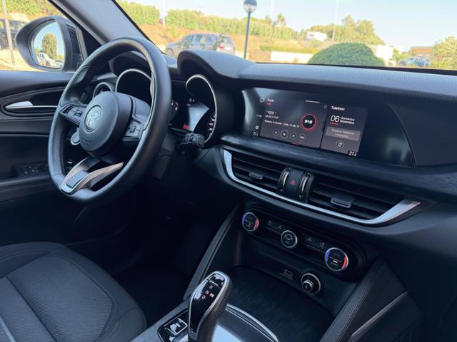 ALFA ROMEO Stelvio usata, con Trazione integrale