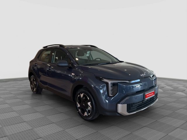 KIA Stonic usata 6