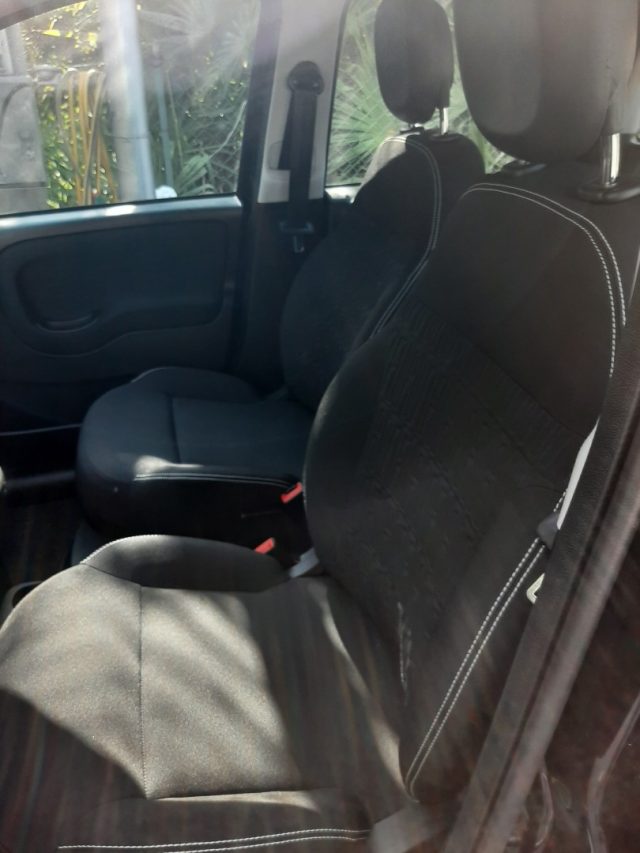 FIAT Panda usata 27