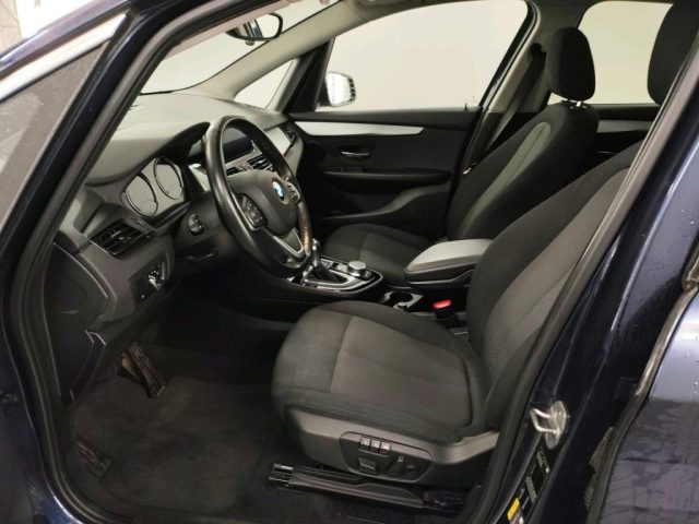 BMW 225 usata, con Alzacristalli elettrici