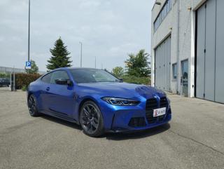 BMW M4 usata, con ESP