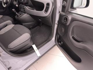 FIAT Panda usata 37