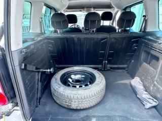 PEUGEOT Partner usata, con ESP