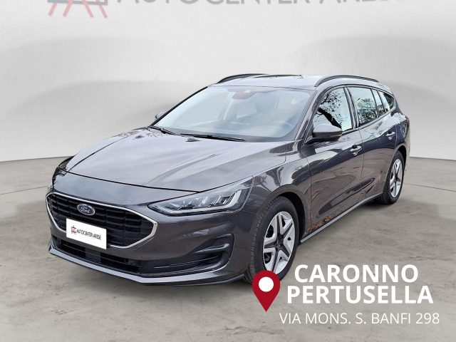 FORD Focus usata, con ABS