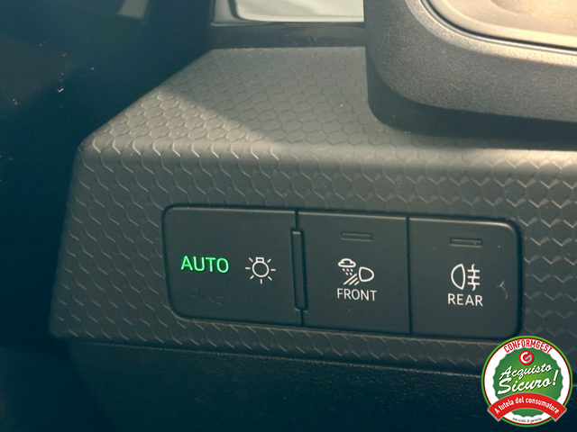 AUDI A1 usata, con Controllo elettronico della corsia