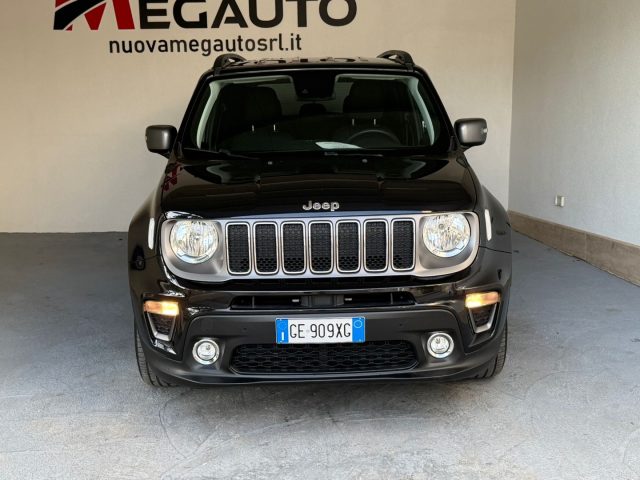 JEEP Renegade usata, con Airbag