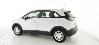 OPEL Crossland X usata 31