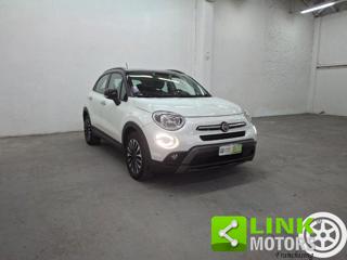 FIAT 500X 1.0 T3 120 CV City Cross GARANZIA INCLUSA
