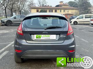 FORD Fiesta usata, con Autoradio