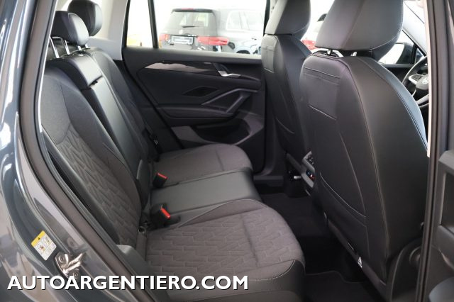 VOLKSWAGEN Tiguan usata, con Riconoscimento dei segnali stradali