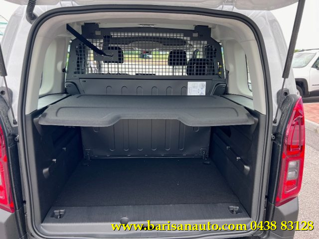 FIAT Doblo usata, con Climatizzatore