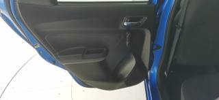 SUZUKI Swift usata, con Isofix