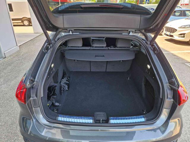 AUDI A5 usata, con Immobilizzatore elettronico