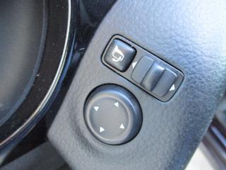 NISSAN Qashqai usata, con Telecamera per parcheggio assistito