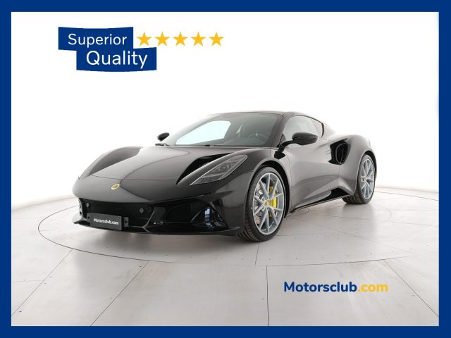 LOTUS Emira usata, con ABS