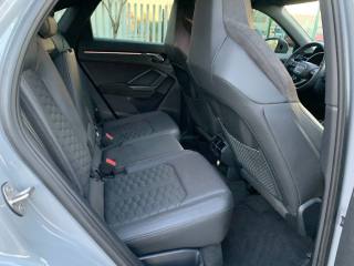 AUDI RS Q3 usata, con Controllo trazione