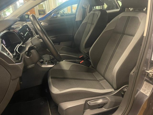 VOLKSWAGEN Polo usata, con Filtro antiparticolato