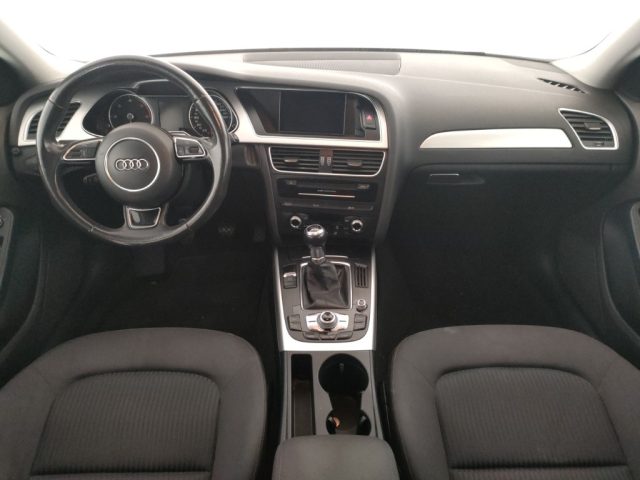 AUDI A4 usata, con ESP
