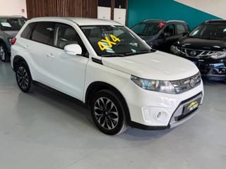 SUZUKI Vitara usata, con Autoradio