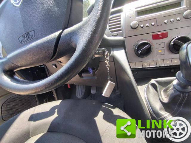 LANCIA Ypsilon usata, con Bracciolo