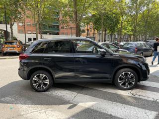 SUZUKI Vitara usata, con Airbag Passeggero