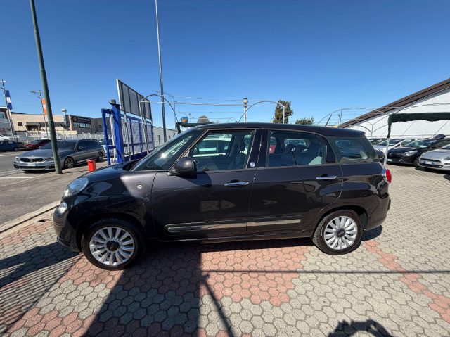 FIAT 500L usata, con Airbag