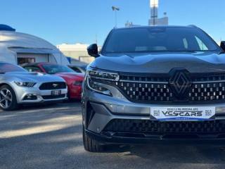 RENAULT Austral usata, con Climatizzatore