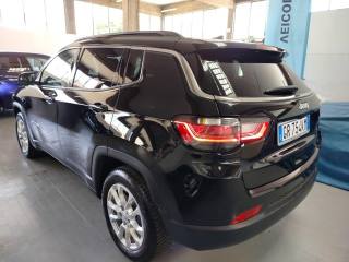 JEEP Compass usata, con ESP